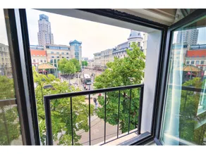 Spacious Flat in Antwerp City Centre - Image 2