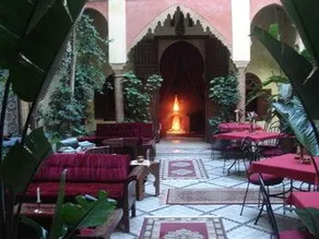 Riad Marlinea - Image 4