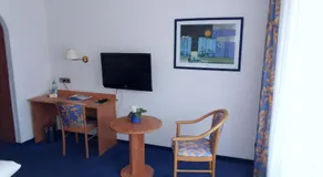 Hotel Stadt Homburg - An den Universitätskliniken - Image 5