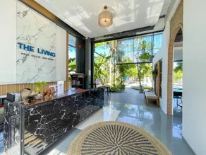 The Living Pool Villas - Image 2