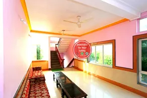 Goroomgo Dittu Holiday Inn Near Sea Beach Puri - Image 5