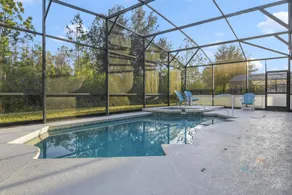 Tranquil Terrace - 10 Mins to Disney! - Image 3