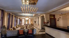 Tulia Boutique Hotel & Spa - Image 3