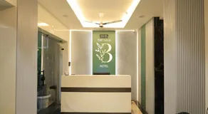 The Basil Hotel - Image 2