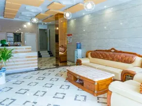 Ziyun City Micro Hotel - Image 5