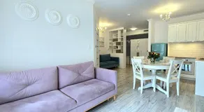 Apartament Solaris Jantar by TriApart - Image 2