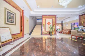 Jiazhou Hotel - Image 3