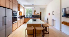 3.8 Million Dollar Brownstone Newly Renovated - Image 5