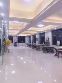 Ward Aladdin Hotel (Jiaobei Zhalanding Branch) - Image 5