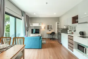 Cozy 1BR in Rawai Quiet Area BalconyFast Wi-Fi - Image 3