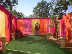 MANHAR VILAS HOLIDAY HOME,  A HERITAGE BANGLOW - Image 5