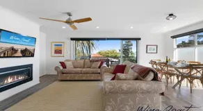 Coastal Palm House By Wine Coast Holiday Rentals - Image 2