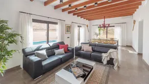 POOL HOUSE SA MARINETA - Image 3