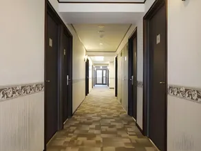 Toyoko Inn Okinawa Naha Shintoshin Omoromachi - Image 5