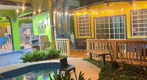 Combate Green House - Image 4