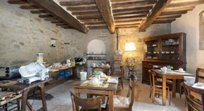 Country House La Casa Paterna - Image 5