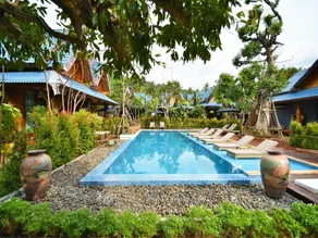 The Nine Thipthara Resort - Image 4