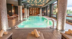 Park Lake Luxury Hotel - Image 5