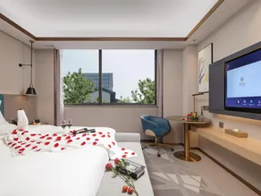 Cheerymay Hotel Huizhou West Lake - Image 2