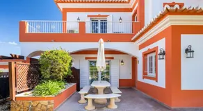 Private Villa Ribeiro I Heated Pool, 4 Bed, BBQ, AC, WIFI, BEACH - Image 5