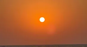 Yellow Sky By Rj14, Baga Beach - Image 4