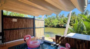 Phetra pool villas - Image 3