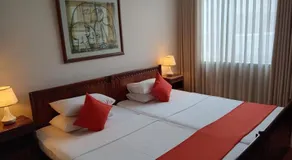 Rockwood Apartment Colombo 7 - Image 2