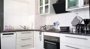 Monteur-Fremdenzimmer - Petit Quartier - Image 3