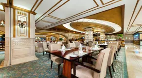 Harbourview Hotel Macau - Image 4