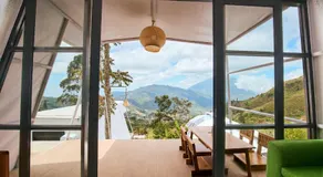 Luxcamp Dieng by Horison - Image 2