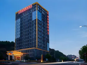 Vienna International Hotel Chenzhou Guoqing South Road Jingzhu Expressway Exit - Image 3