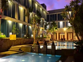 Emersia Hotel and Resort - Image 3