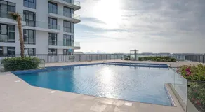 Gorgeous 1 Bed Apartment in Blue Bay Walk - Image 3