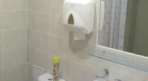 Kambarių nuoma - Rumšiškės SAURIDA - Image 3