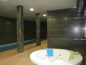 Apartamentos Spa Cantabria Infinita - Image 3