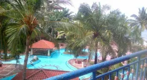 New Renovated 2 Rooms Luxury Suites Anyer - Image 3