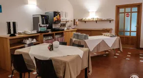 Hotel Casa Valdese Roma - Image 5