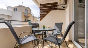 Vox 2-Bedroom Apartment in Larnaca - Image 2