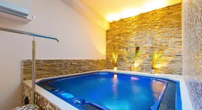 Hotel Orizont Cozia - Image 3