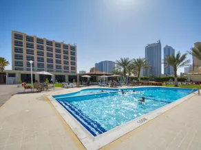 Ajman Beach Hotel - Image 2