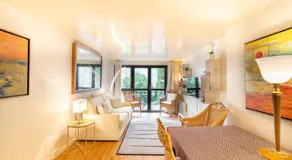 GuestReady – Lebhaftes Studio im Marais - Image 3
