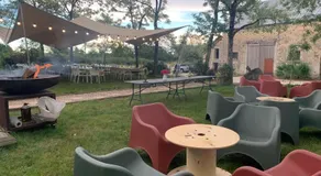 les hébergements de la ferme des buttons - Image 3