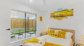 Cozy&Luminous 4-bedroom house - Image 2