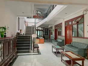 RedDoorz Syariah @ Karang Pilang - Image 4