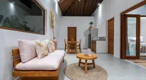 Villa Lounes 1 - Luxury 1BR Villa Walking Distance to the Beach - Image 4