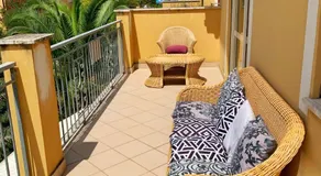 Anna's HOUSE Solarium Terrace - Image 5