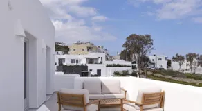 Aegean Pearla Boutique Houses-Private Jacuzzi & Beach Perks - Image 5