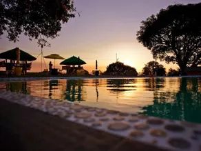 LOHAS Airport Hotel and Restaurant - Image 5