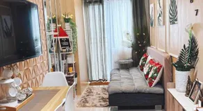 El Romantico Staycation at Fame Residence - Image 2