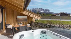 Acogedor apartamento apto para niños con jacuzzi | Esquí cercano | Se admiten mascotas - Image 3